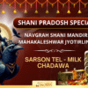 Shani Jayanti MahaYog: Two Temples, One Sankalp, Infinite Protection.